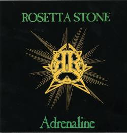 Rosetta Stone : Adrenaline